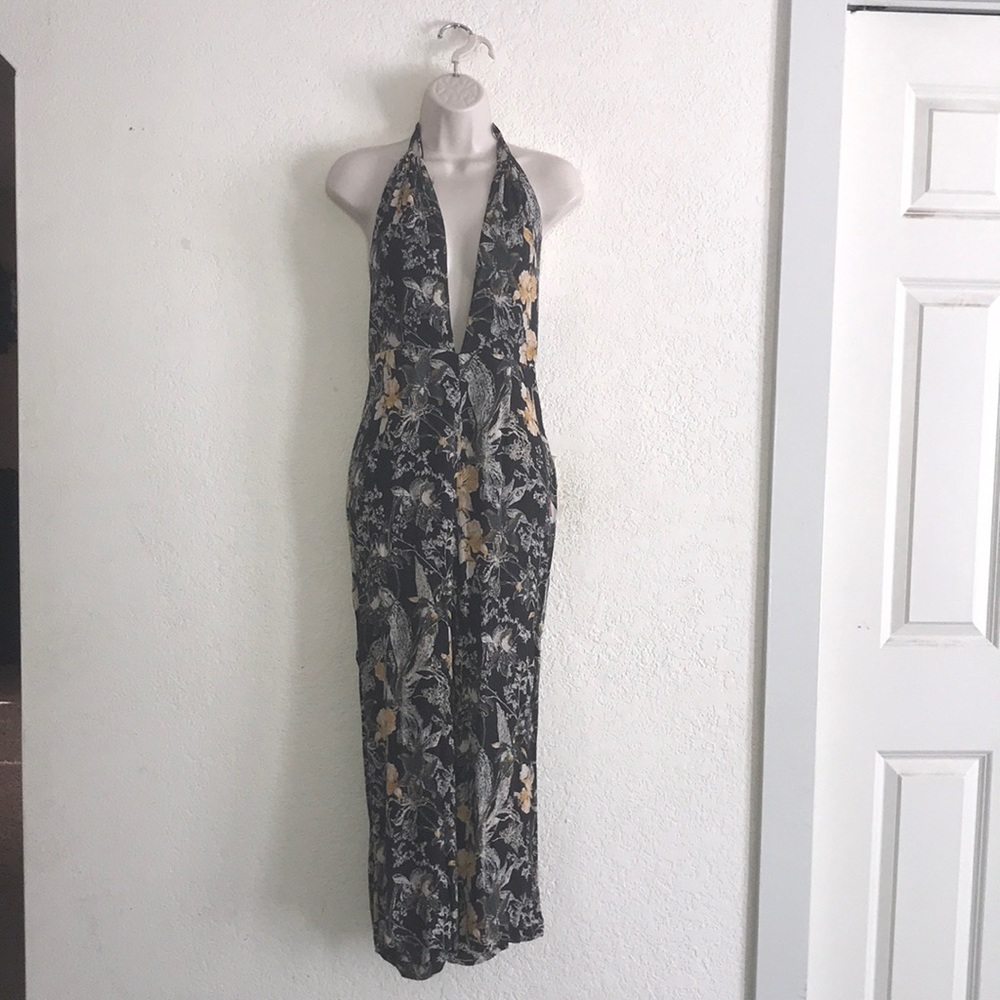 Free people romper